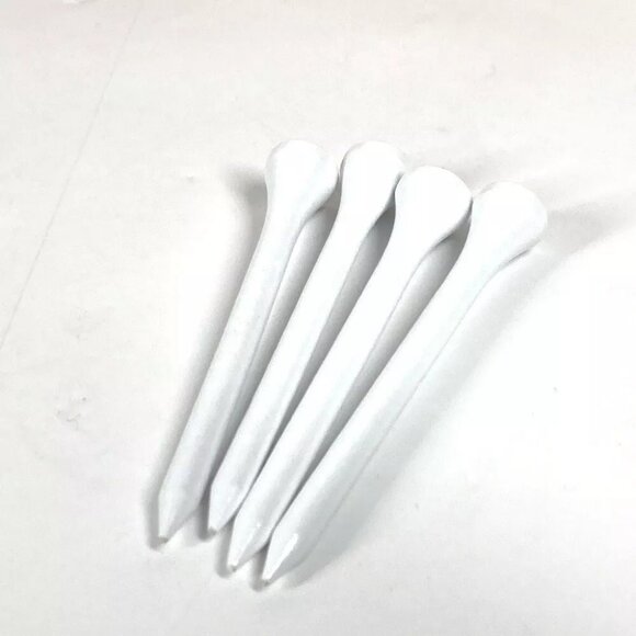 LOUIS VUITTON GI1063 Damier-Golf Bag Tag Golf Tees Bag Charm Key Holder Unused - Picture 9 of 10